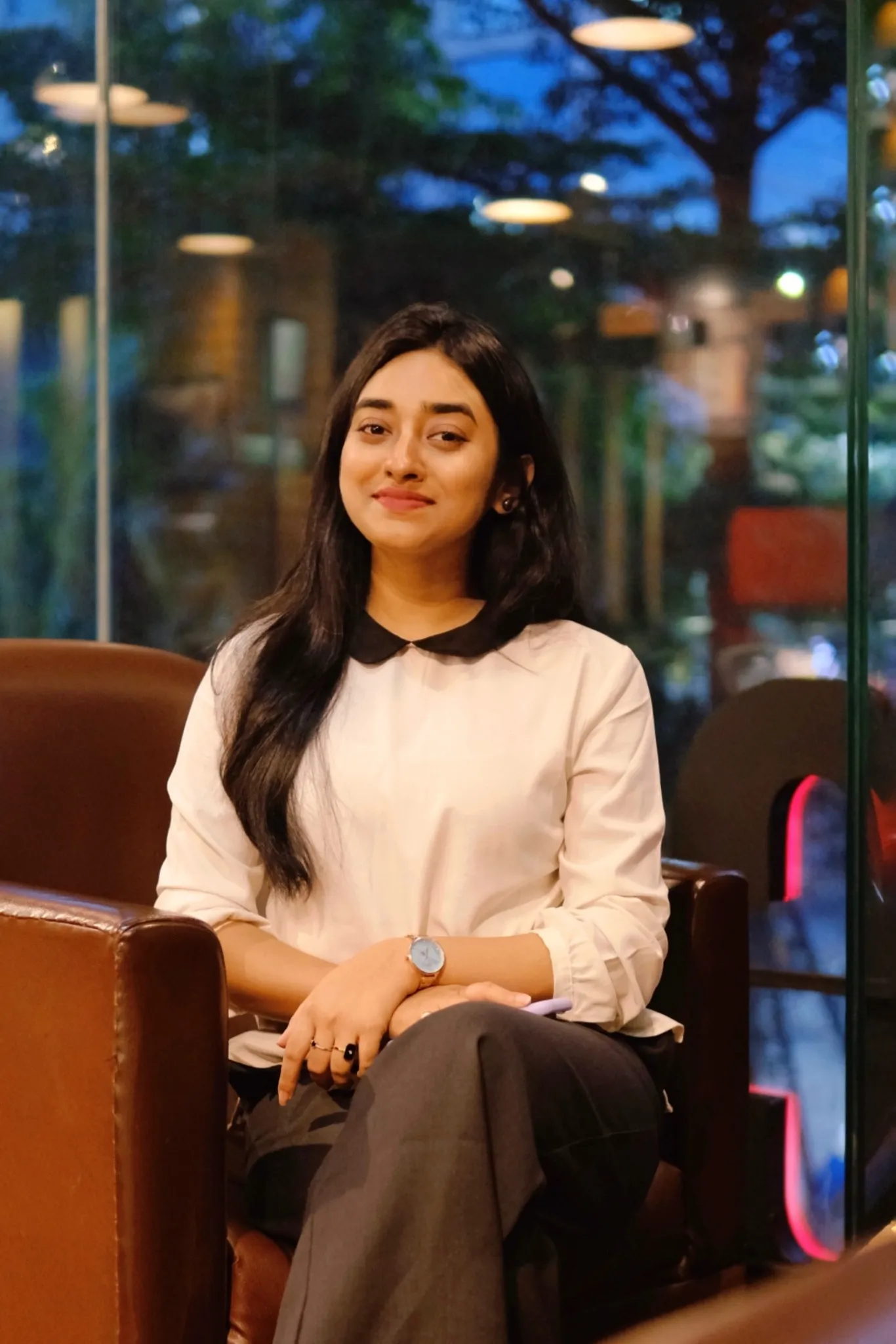Sayeema Sobhan Simi